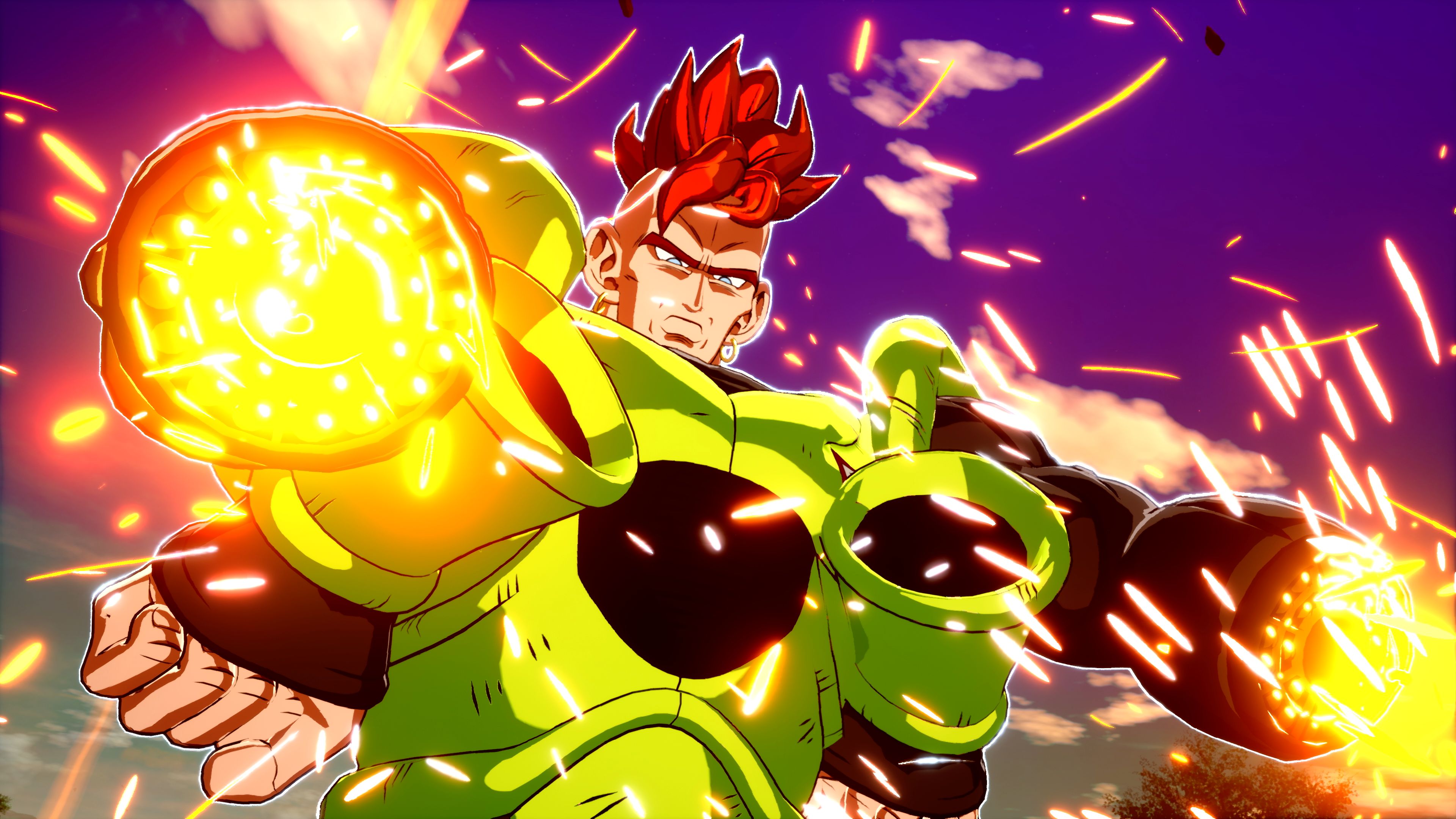 Dragon ball sparking zero cell screenshot 12 12