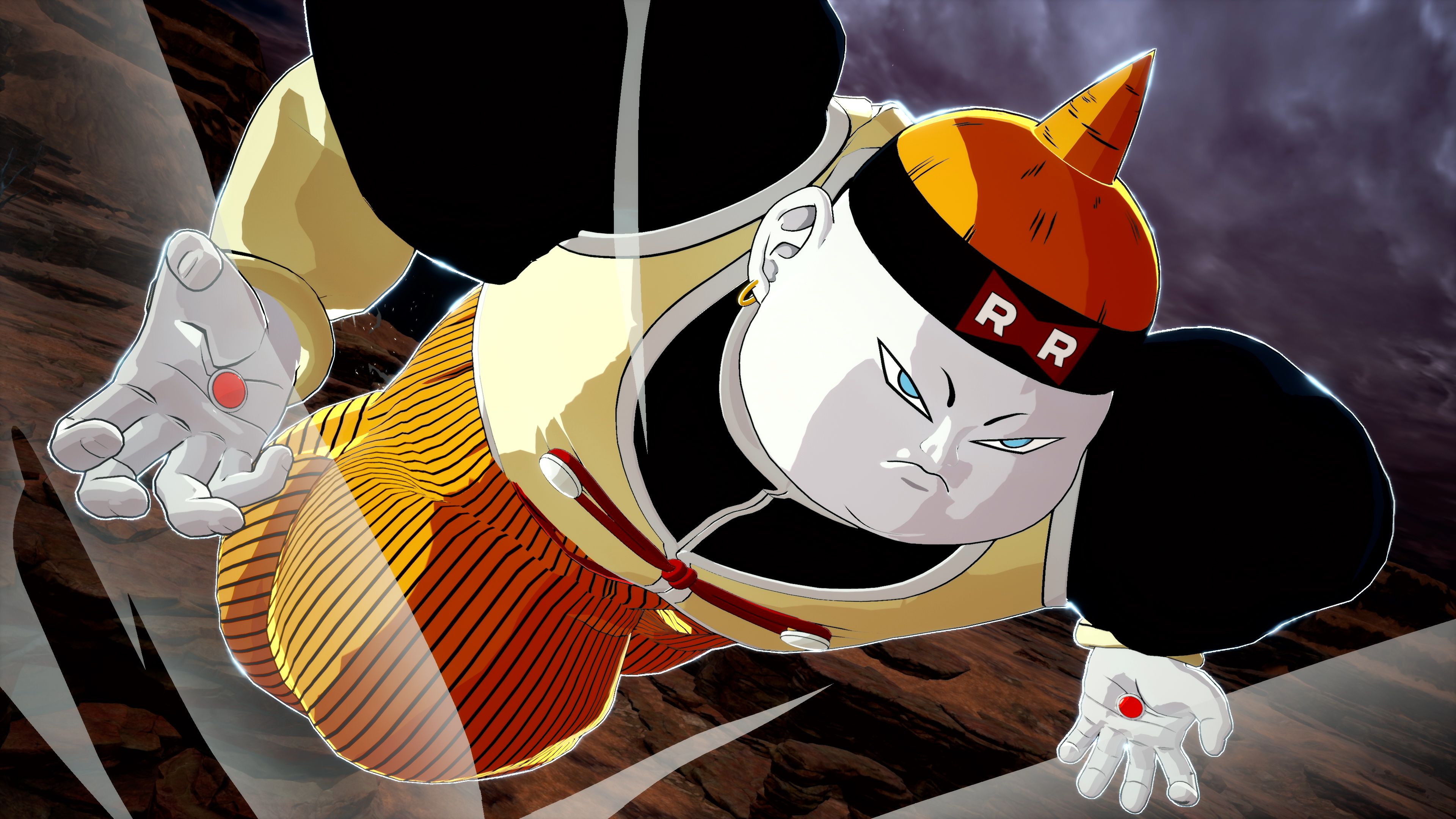 Dragon ball sparking zero cell screenshot 13 13