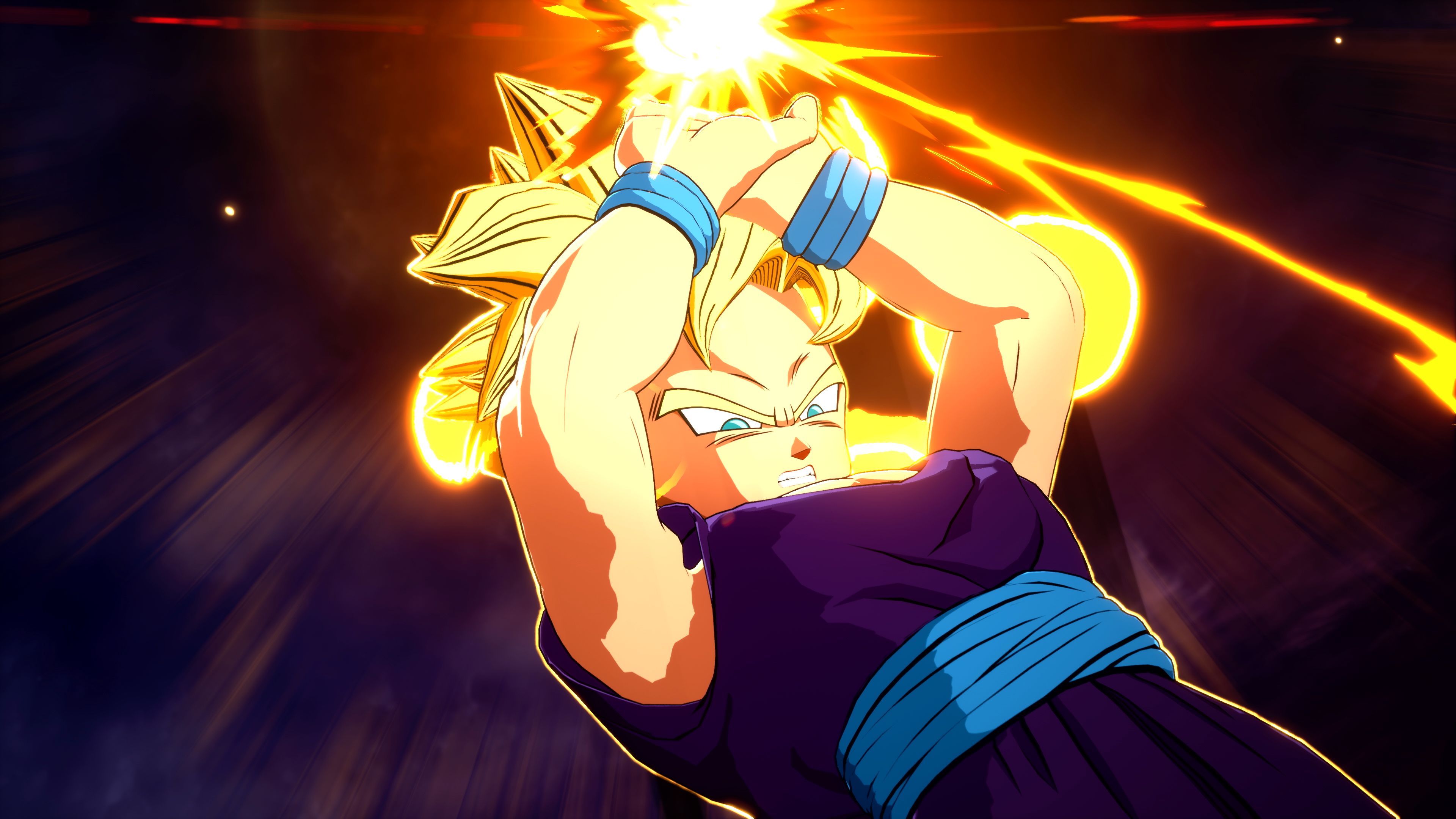 Dragon ball sparking zero cell screenshot 2 2