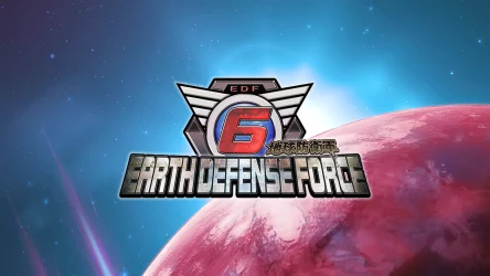 Image d'illustration pour l'article : Test Earth Defense Force 6 - Un concurrent sérieux à Helldivers 2 ?