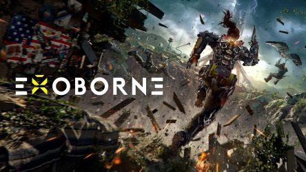 Image d'illustration pour l'article : Exoborne : Le shooter d'extraction tactique en monde ouvert sortira en 2025, les premières images de gameplay dévoilées