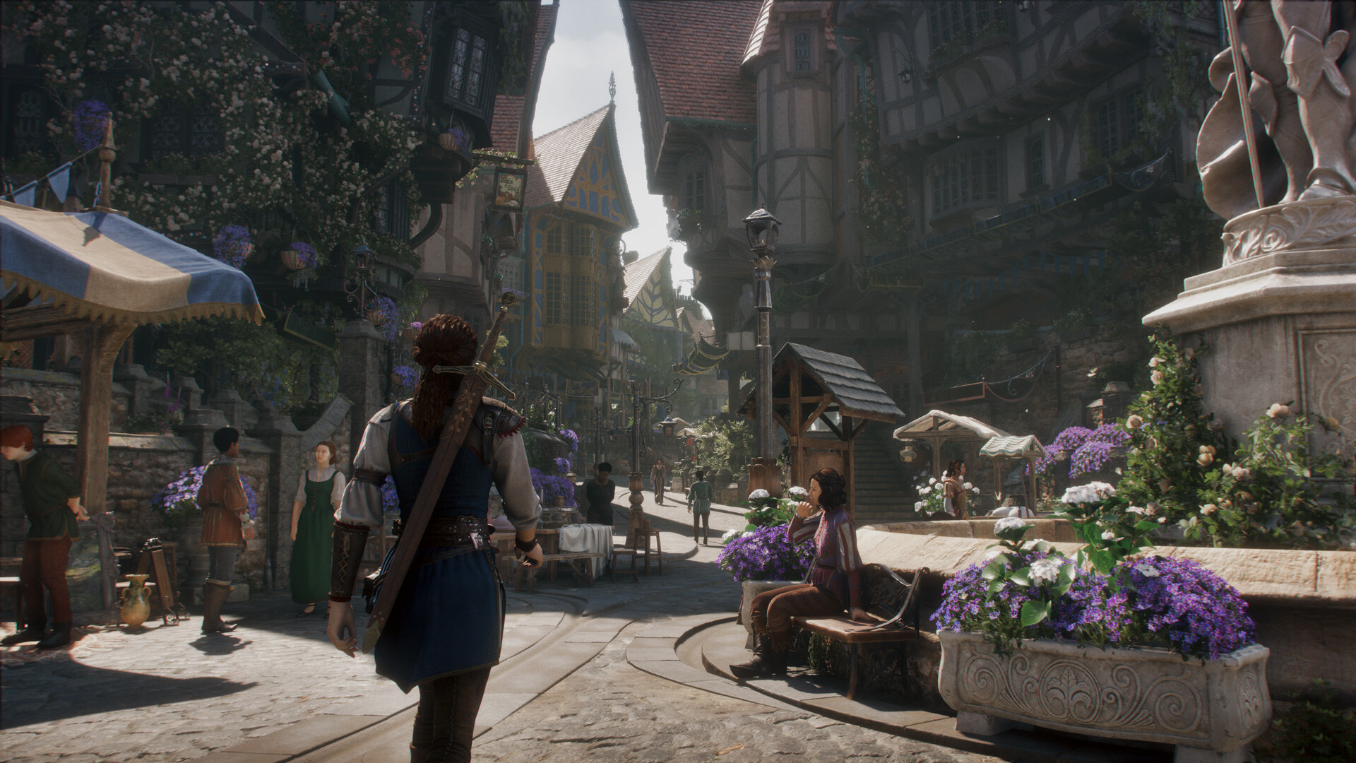 Fable new screenshots 4 4