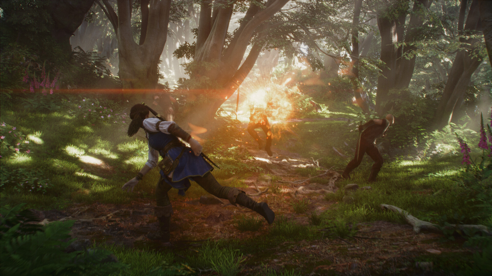 Fable new screenshots 5 3