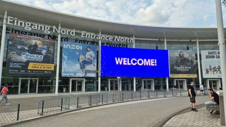 Nintendo sera une nouvelle fois présent à la Gamescom de cette année en août