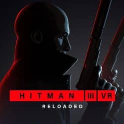 Hitman 3 reloaded 5