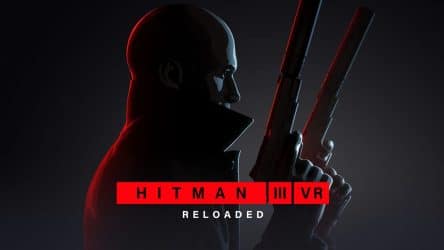 Image d'illustration pour l'article : Hitman 3 VR: Reloaded arrivera en exclusivité Meta Quest 3 le 5 septembre
