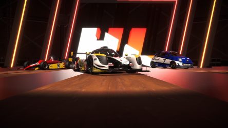 Image d'illustration pour l'article : Test Hot Lap Racing - Un simcade ambitieux mais mitigé ?