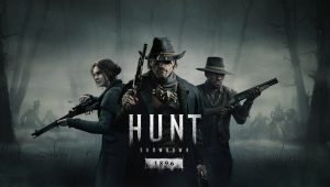 Image d'illustration pour l'article : Hunt: Showdown 1896 lance sa grosse mise à jour sur PC, PS5 et Xbox Series X|S avec un trailer cinématique