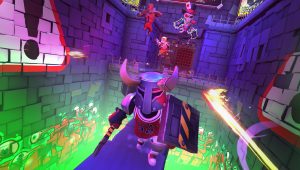 Image d'illustration pour l'article : King of Meat : Amazon annonce la fermeture des serveurs, après avoir licencié une partie du studio