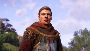 Kingdom come deliverance 2 1