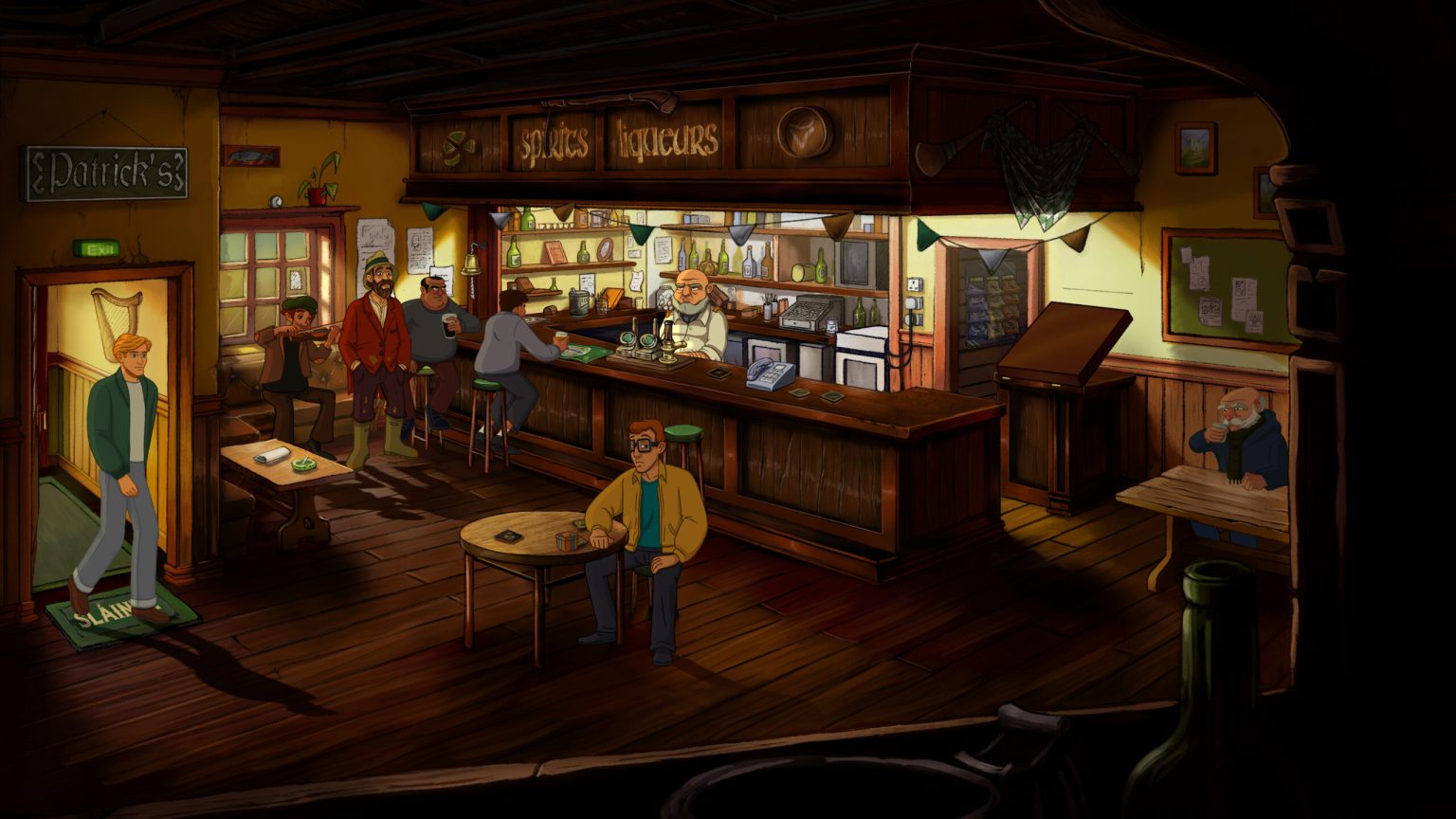 Le Templier De L'ombre Tome 3 Date De Sortie www.actugaming.net