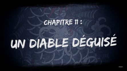 Image d'illustration pour l'article : Chapitre 11 : Un diable déguisé - Like a Dragon Infinite Wealth