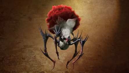 Image d'illustration pour l'article : Comment battre la Lala Barina - Monster Hunter Wilds