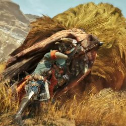 Monster hunter wilds news focus ge 3