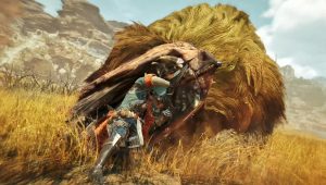 Image d'illustration pour l'article : Monster Hunter Wilds fait le point sur ses performances sur PS5 et Xbox Series, le retour de la bêta n’est pas à exclure