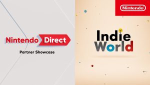 Nintendo direct indie world partner showcase 2024 1