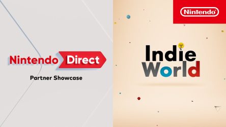 Image d\'illustration pour l\'article : Nintendo Direct : Résumé complet des 40 annonces et quelques de l’Indie World et du Partner Showcase