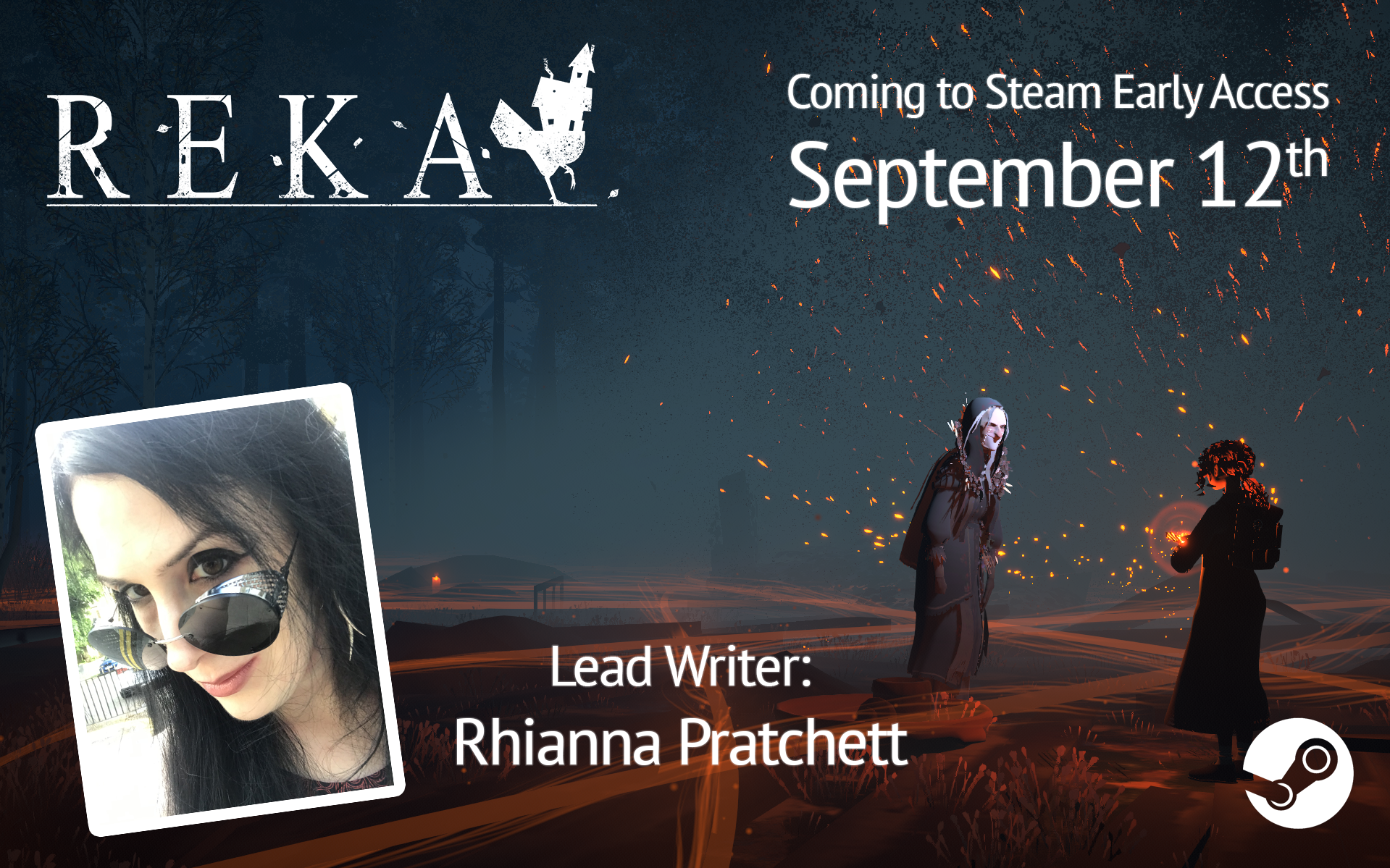 Reka release date 1