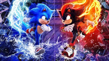 Image d\'illustration pour l\'article : Le film Sonic 3 ne sera pas la fin des aventures du hérisson bleu au cinéma, d’autres projets sont prévus