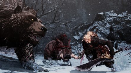 Image d'illustration pour l'article : The First Berserker: Khazan : L'action-RPG hardcore dans l'univers de Dungeon & Fighter se dévoile à travers un nouveau trailer