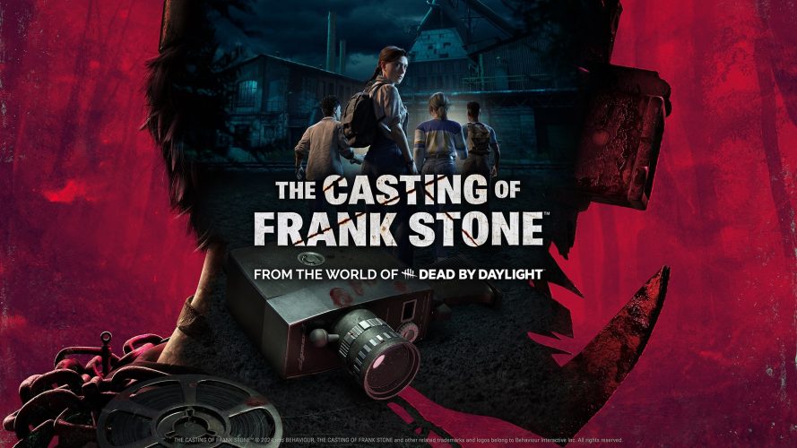 Image d\'illustration pour l\'article : The Casting of Frank Stone sort sa démo pour faire patienter les fans de Dead by Daylight