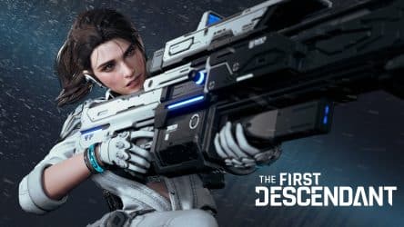 Image d'illustration pour l'article : The First Descendant : La Saison 1 est lancée, toutes les nouveautés de la mise à 1.1.0