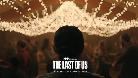 Image d\'illustration pour l\'article : The Last of Us Saison 2 : Voici un premier teaser avec un aperçu exclusif de Abby et un personnage mystérieux