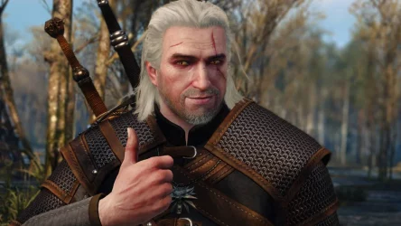 Image d\'illustration pour l\'article : The Witcher 3 : Le mod « NextGen Edition » est disponible et CD Projekt Red n’hésite pas à en faire la pub