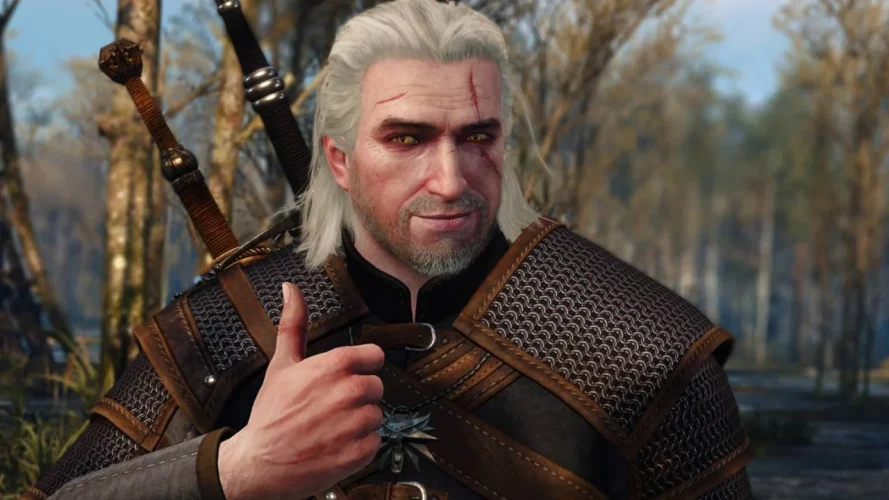 Image d\'illustration pour l\'article : The Witcher 3 : Le mod « NextGen Edition » est disponible et CD Projekt Red n’hésite pas à en faire la pub