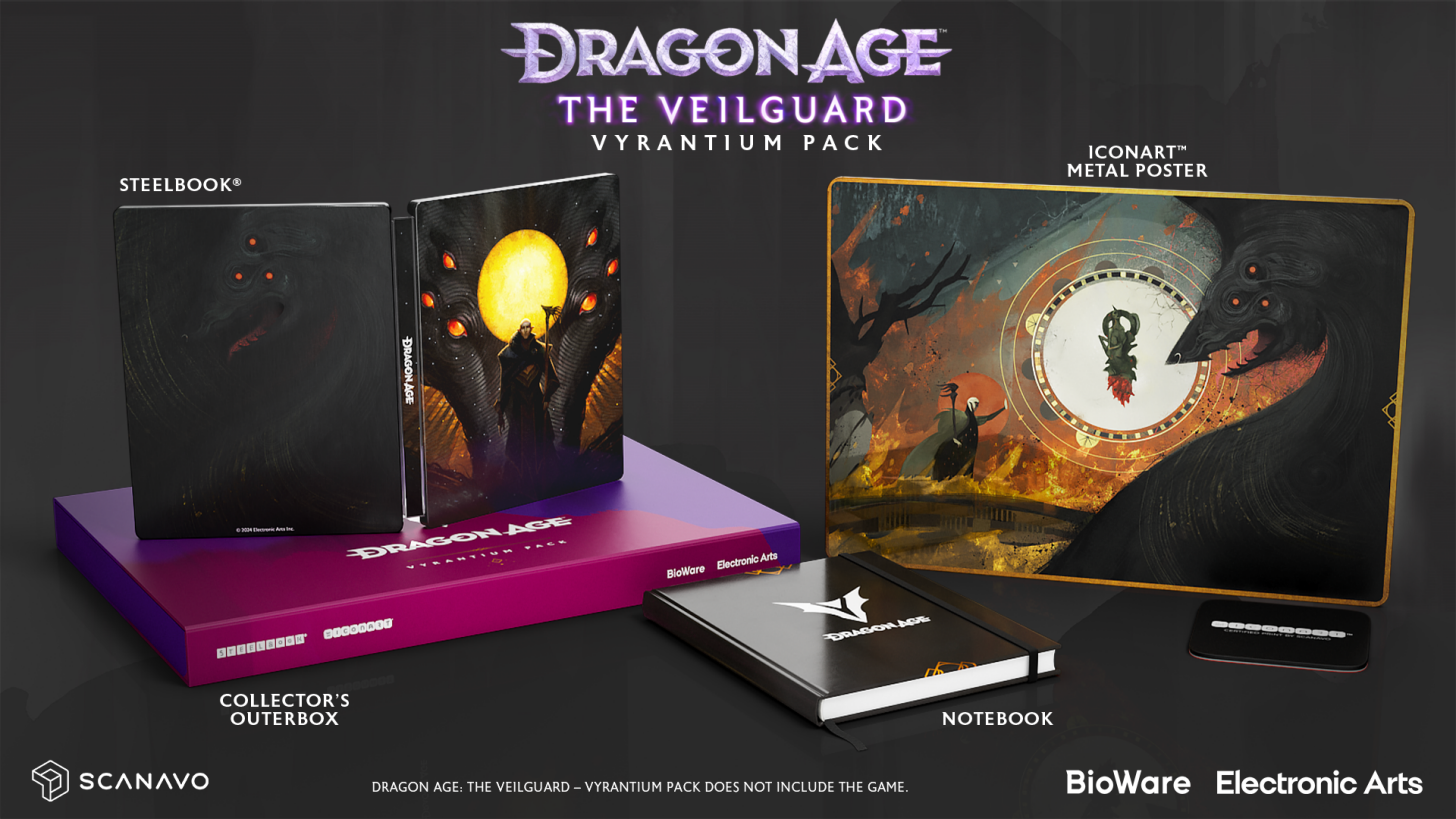 Vyrantium pack dragon age veilguard 3