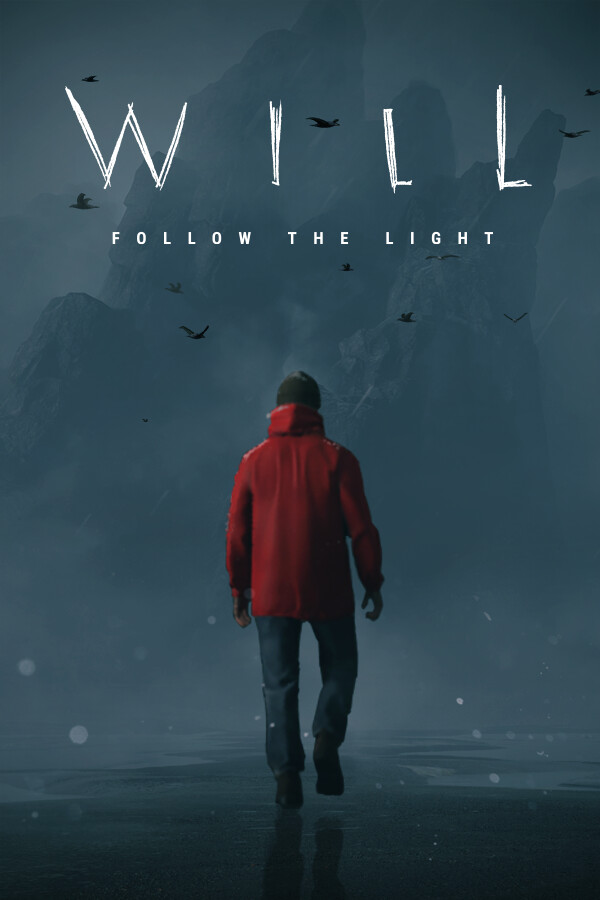 Jaquette de WILL : Follow The Light