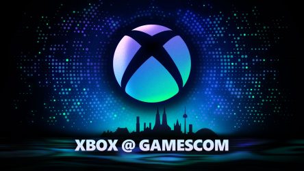 Image d\'illustration pour l\'article : Xbox précise ses plans pour la Gamescom avec la liste des jeux jouables sur le salon