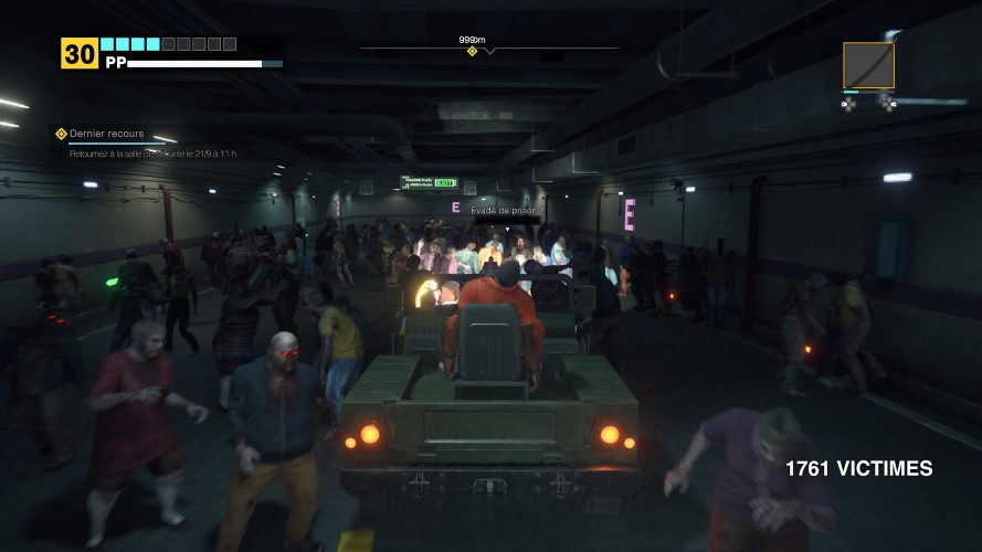 Dead Rising Deluxe Remaster