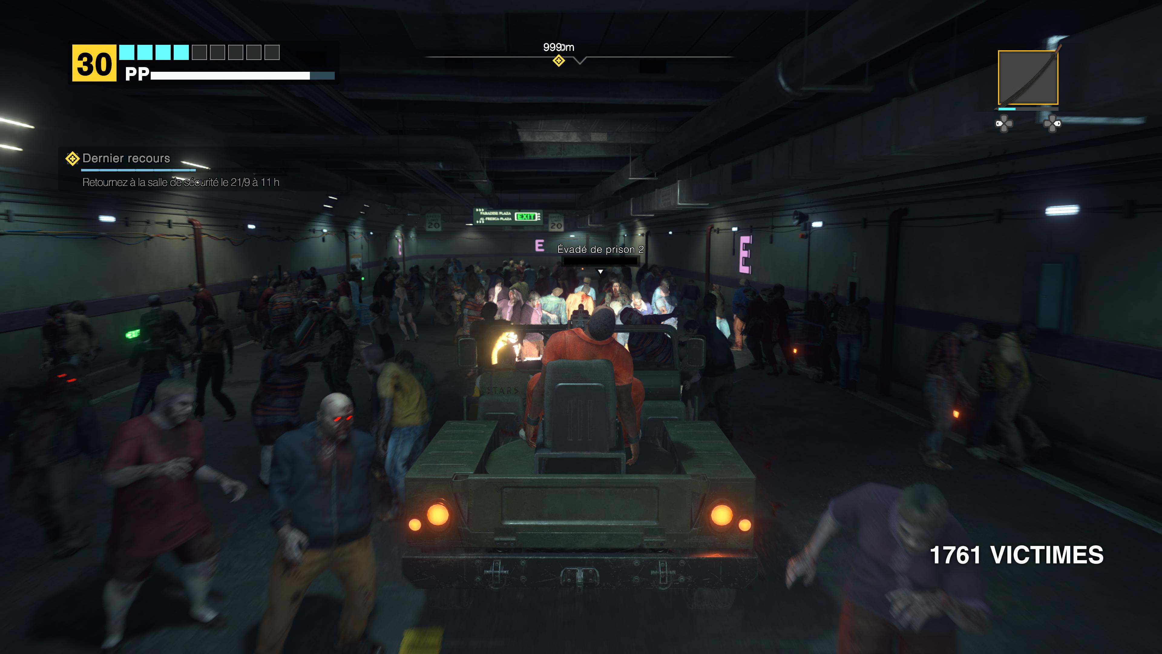 Dead rising deluxe remaster