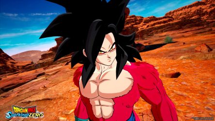 Image d\'illustration pour l\'article : Dragon Ball Sparking Zero est bientôt disponible, voici le détail des éditions et où acheter le jeu au meilleur prix