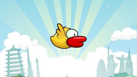 Image d\'illustration pour l\'article : Personne ne l’attendait mais Flappy Bird sera bien de retour d’ici l’année prochaine