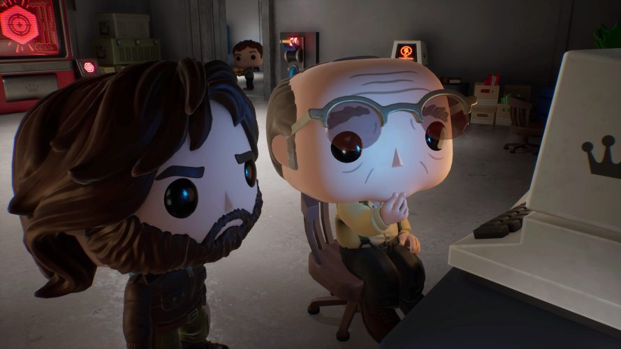 Funko fusion test 2 2