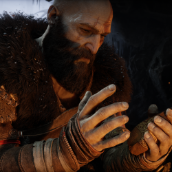 God of war ragnarok screenshot 2024. 09. 19 17. 41. 10. 37 5