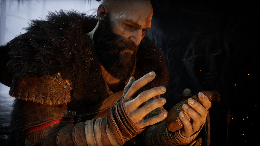 Image d\'illustration pour l\'article : God of War : Santa Monica Studio organise un événement spécial pour les 20 ans de la série, mais tempère les attentes