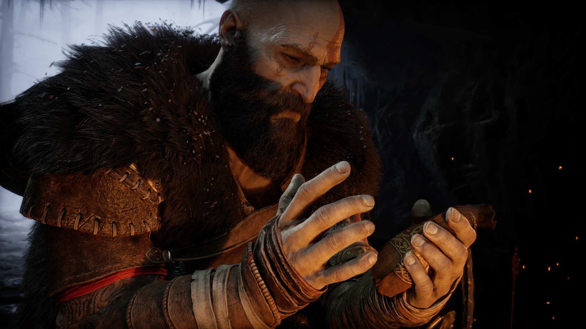 God of war ragnarok screenshot 2024. 09. 19 17. 41. 10. 37 1