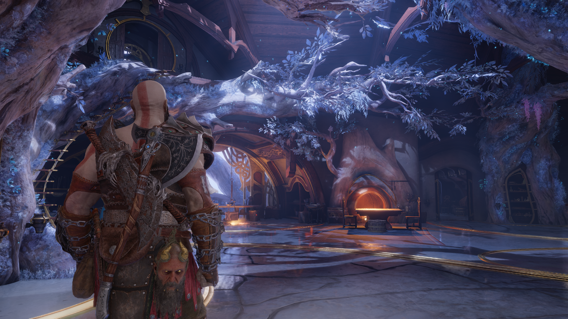 God of war ragnarok screenshot 2024. 09. 19 20. 28. 54. 72 5