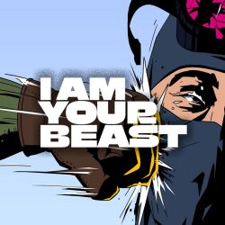 I am your beast illu test 9