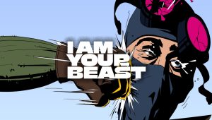 Image d'illustration pour l'article : Test I Am Your Beast – Un FPS brutal et frénétique qui fait tellement plaisir