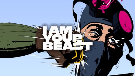 Image d\'illustration pour l\'article : Test I Am Your Beast – Un FPS brutal et frénétique qui fait tellement plaisir