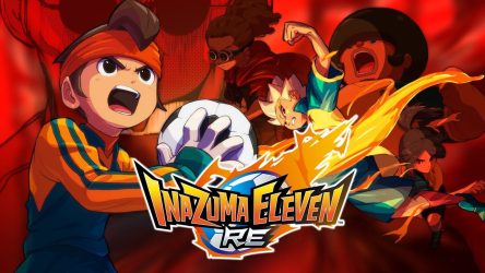 Image d\'illustration pour l\'article : Inazuma Eleven: Victory Road est repoussé en juin 2025 mais Level-5 annonce un remake du premier Inazuma Eleven pour 2026