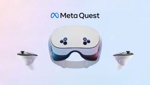 Image d'illustration pour l'article : Le Meta Quest 3S est annoncé à un prix très abordable et Batman offert, les précommandes sont ouvertes