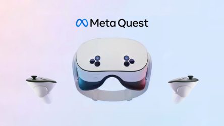 Image d\'illustration pour l\'article : Le Meta Quest 3S est annoncé à un prix très abordable et Batman offert, les précommandes sont ouvertes