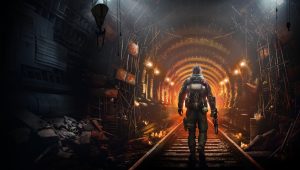 Image d'illustration pour l'article : Metro Awakening : Le titre en réalité virtuelle dévoile sa date de sortie en vidéo