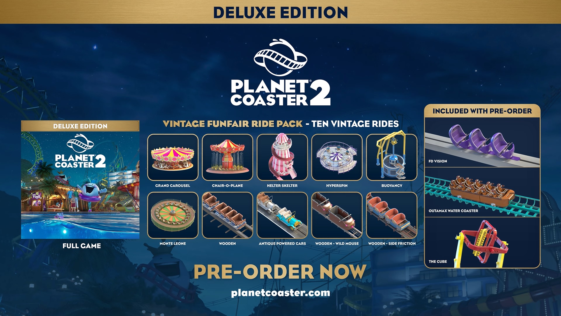 Planet coaster 2 1