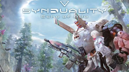 Image d\'illustration pour l\'article : Synduality: Echo of Ada a enfin une date de sortie, rendez-vous début 2025 pour ce TPS avec des méchas